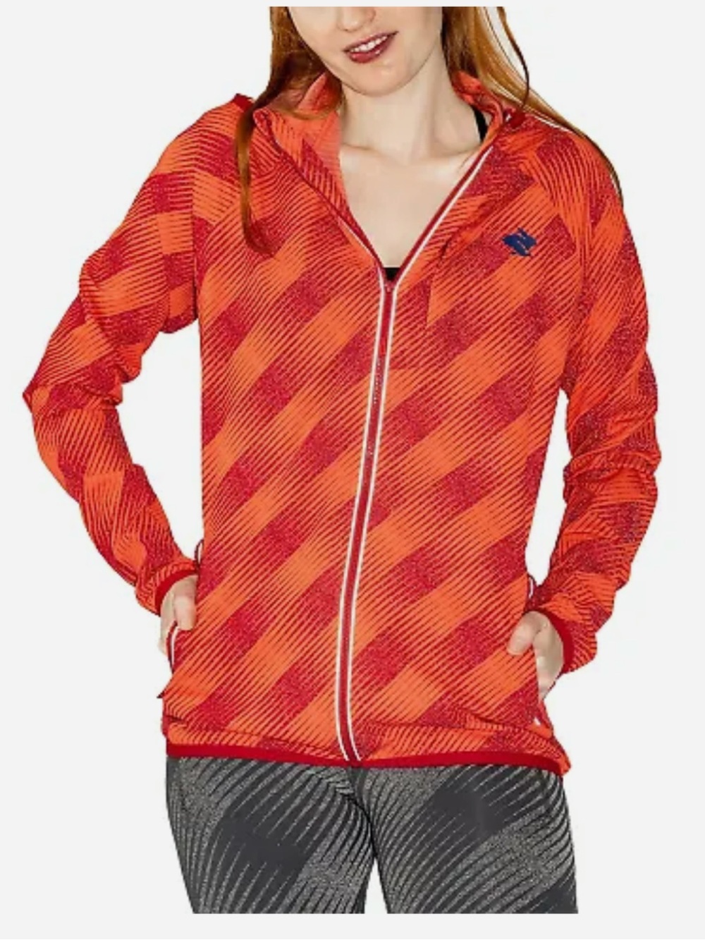 Rabbit low light swish jacket 2.0